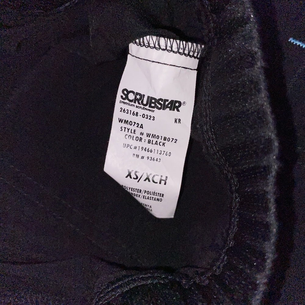 Scrubstar - Picture 3 of 5